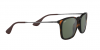 OKULARY RAY-BAN® CHRIS RB 4187 710/71 54 ROZMIAR M